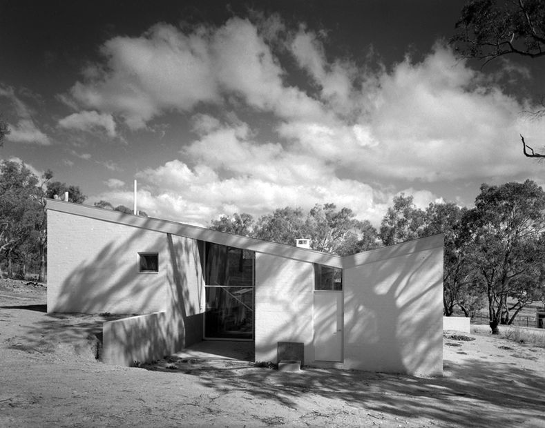 Seidler's Bowden House added to ACT Heritage Register | ArchitectureAu