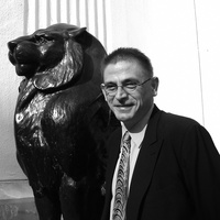 Christopher Vernon