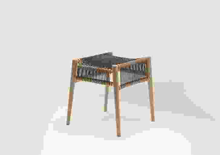Loom collection by H Furniture.