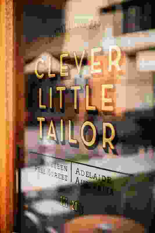 Clever Little Tailor by Xtra Shiny