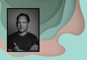 Kevin O’Brien, principal at BVN and professor of Creative Practice at the School of Architecture, Design and Planning at the University of Sydney.