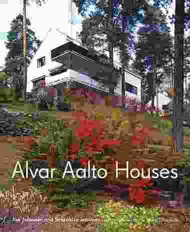 Alvar Aalto Houses by Jari Jetsonen and Sirkkaliisa Jetsonen.