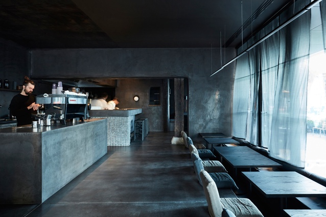 Edition Roasters by Amber Road.