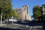 Hotel set to be Hobart’s tallest building approved after height cut