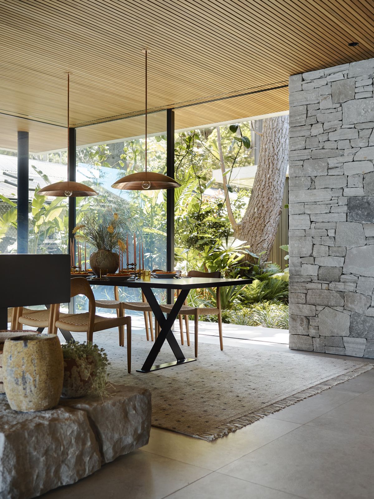 M House by Rama Architects | ArchitectureAu
