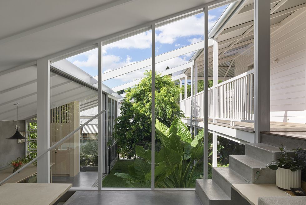 Cascade House by JOHN ELLWAY ArchitectureAu