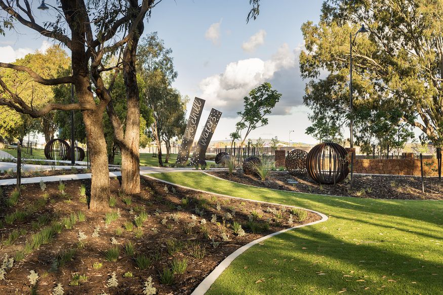 Winners revealed 2019 WA Landscape Architecture Awards