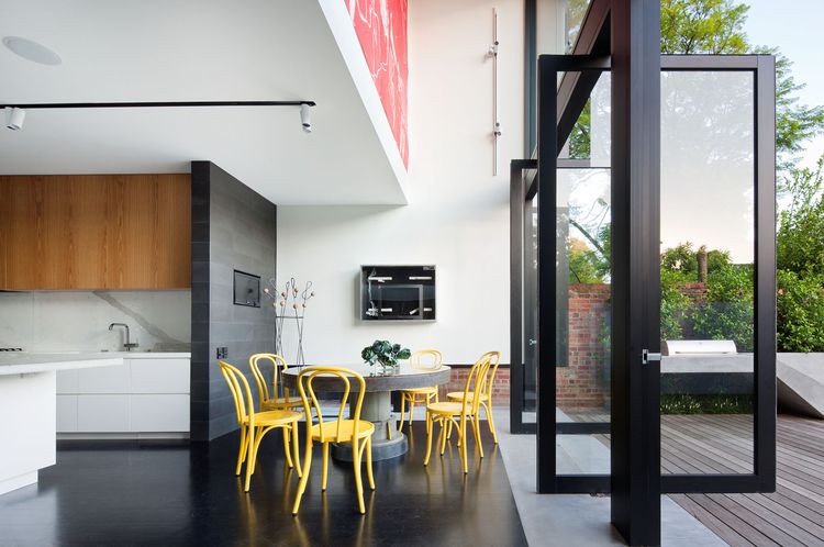 2012 Australian Interior Design Awards shortlist – Colour in ...