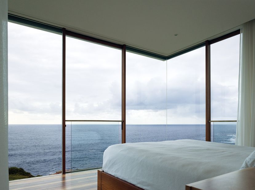 Seacliff House ArchitectureAu