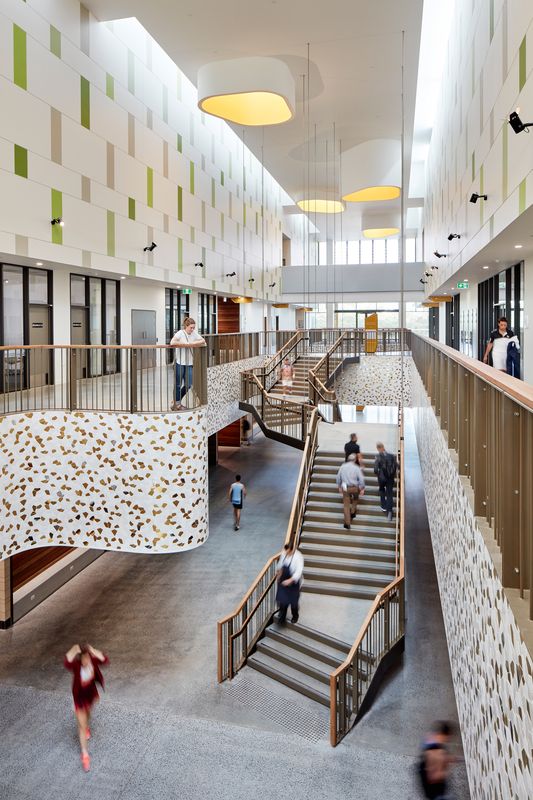 Game on The architecture of the 2018 Gold Coast Commonwealth Games