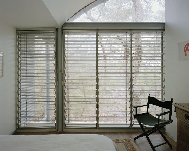 Revisited: Ball-Eastaway House by Glenn Murcutt | ArchitectureAu