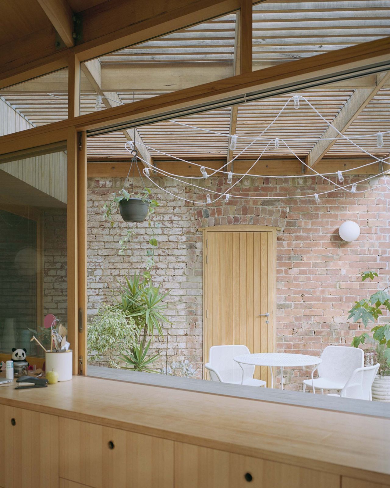 Hearth of the home: Arthur | ArchitectureAu