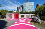 Entries open: 2017 NGV Architecture Commission competition