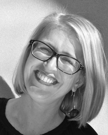Bridget Smyth, City of Sydney.