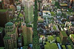Urban forests galore: green urban vision released