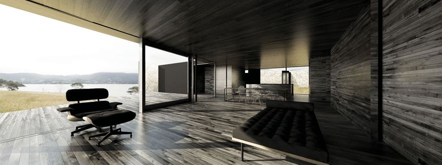 Room 11 Architects | ArchitectureAU