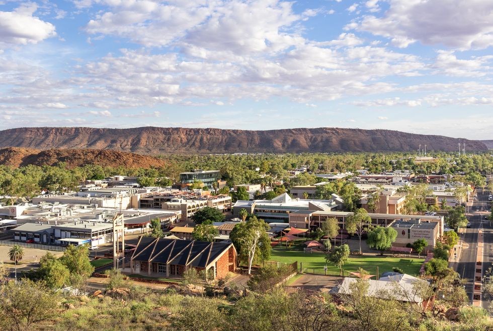 NT granted $4 billion for new housing but many want to see First ...