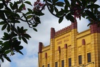 Can architectural tourism regenerate regional towns?