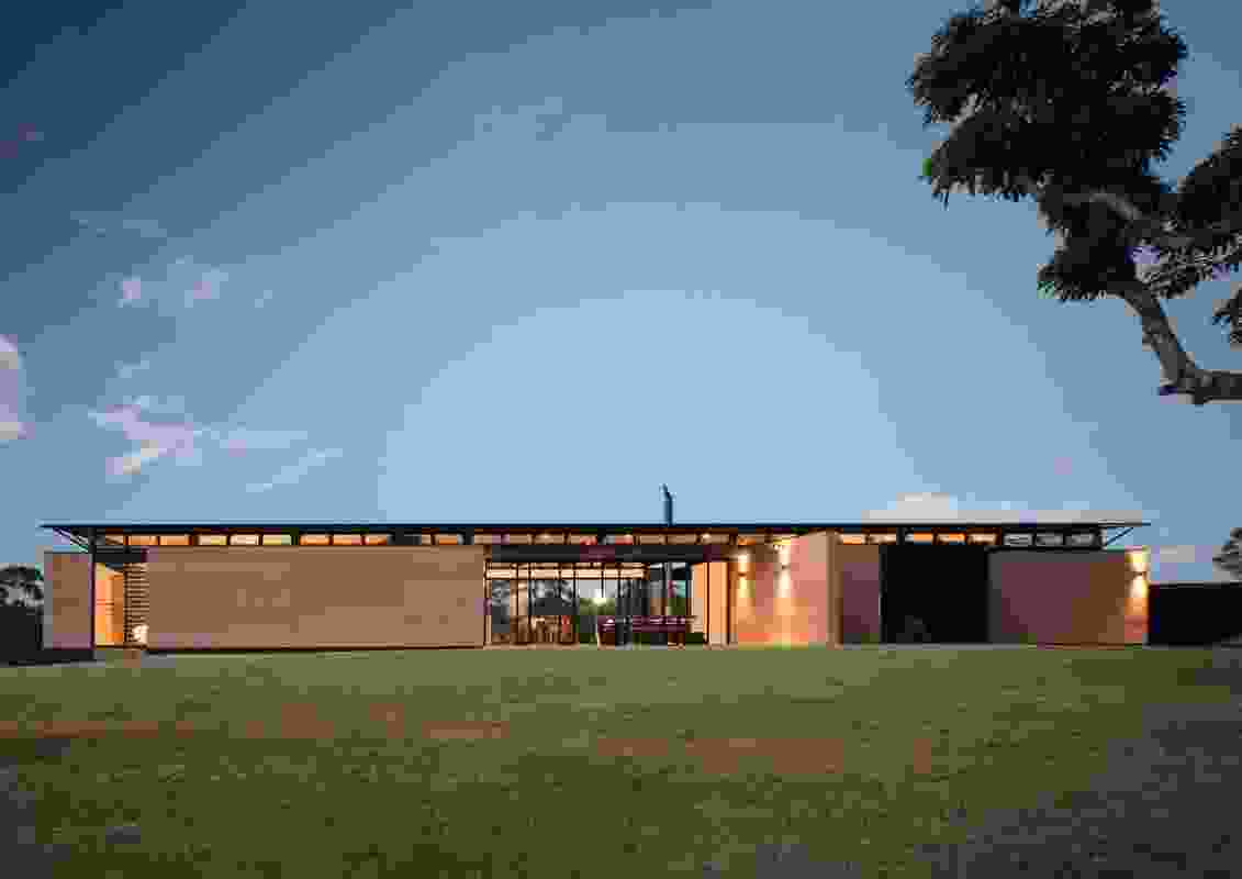 Avonlea by Robinson Architects.