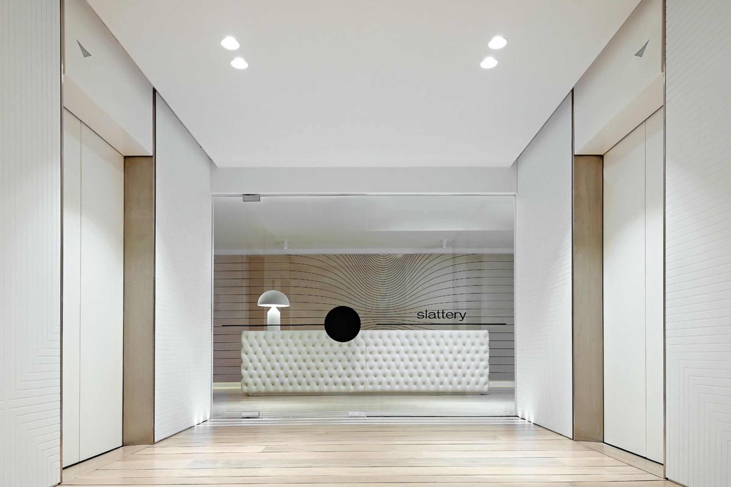 2013 Australian Interior Design Awards: Workplace Design | ArchitectureAu