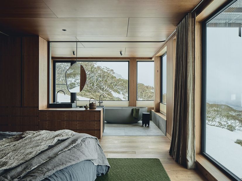 2026 Australian Interior Design Awards shortlist: Residential Design ...