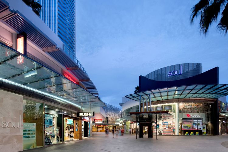 2013 Gold Coast & Northern Rivers – Queensland Regional Architecture ...