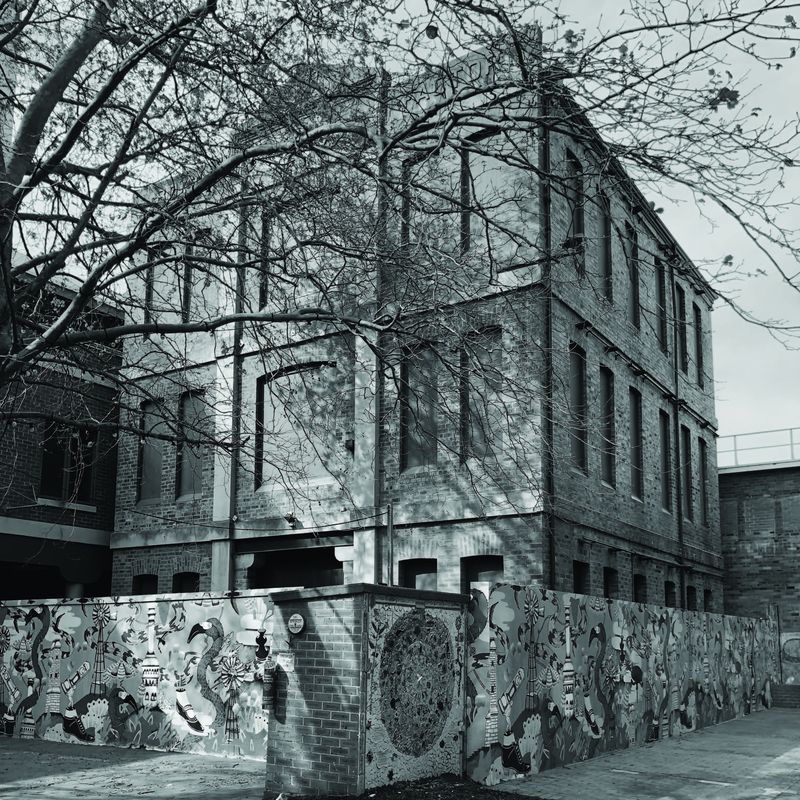 Restoration project to put new shine on Bondi boot factory ArchitectureAu