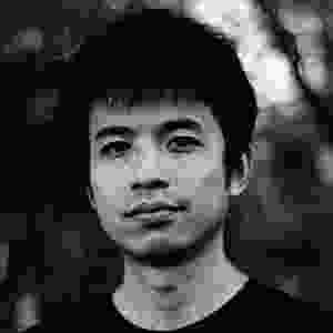 Colin Chen (landscape architect, SBLA)