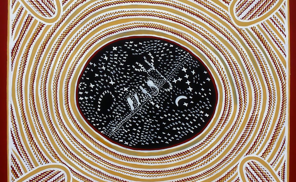 Unraveling the Stories Behind Aboriginal Names: A Journey Through Meaning and Culture