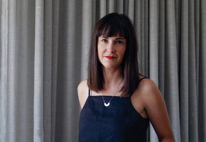 Entrepreneurial and inventive: Alana Cooke