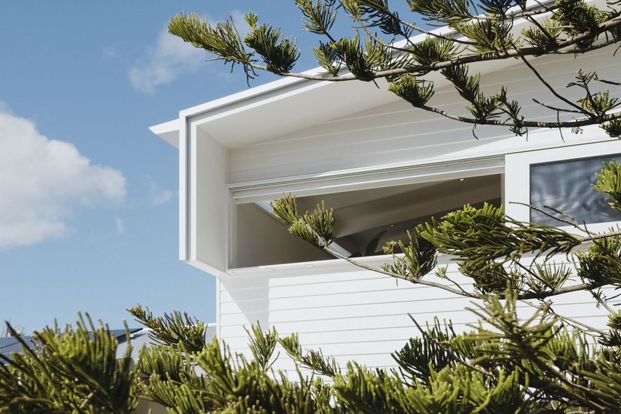 Gold Coast Open House ArchitectureAU