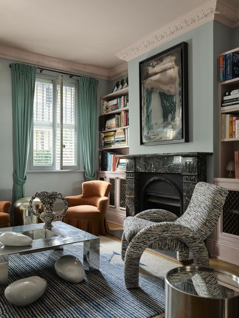 Jewel Box by Tamsin Johnson