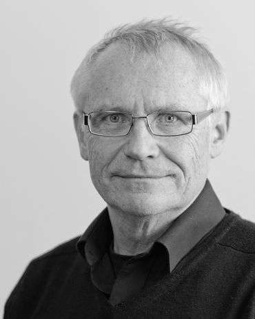 Institute president Paul Berkemeier.
