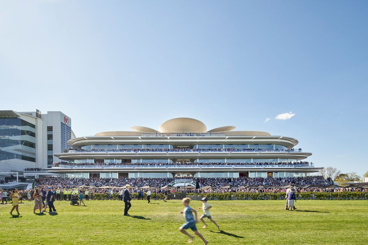 Victoria Racing Club (@FlemingtonVRC) / X