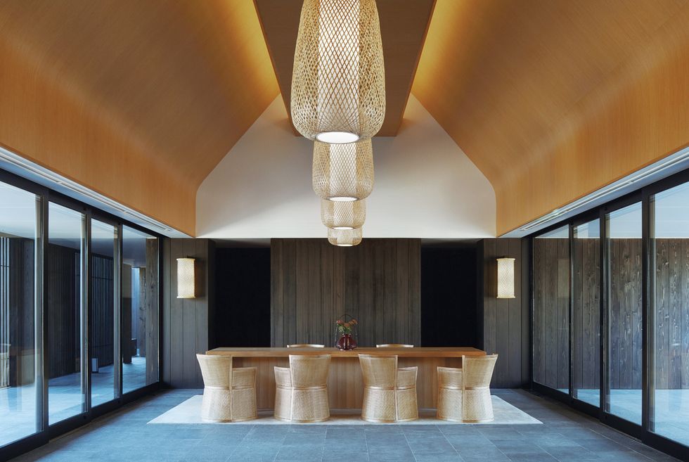 Authenticity And Luxury Amanemu ArchitectureAu authenticity-and-luxury-amanemu-architectureau