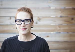 Emma Williamson.