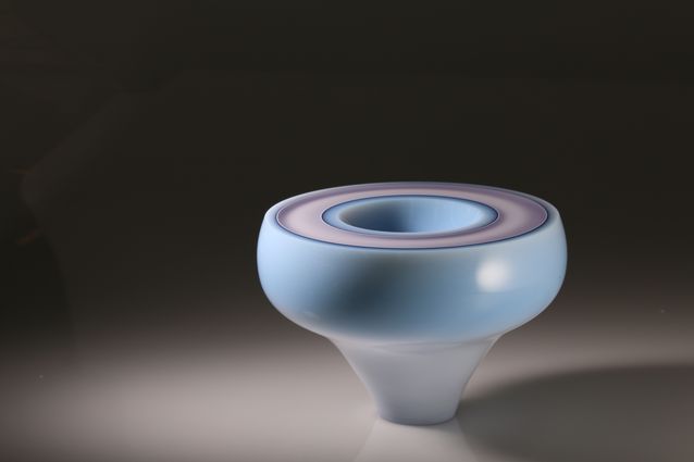 2025 Tom Malone Glass Art Prize winner announced | ArchitectureAu