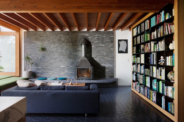 Doll’s House by BKK Architects.