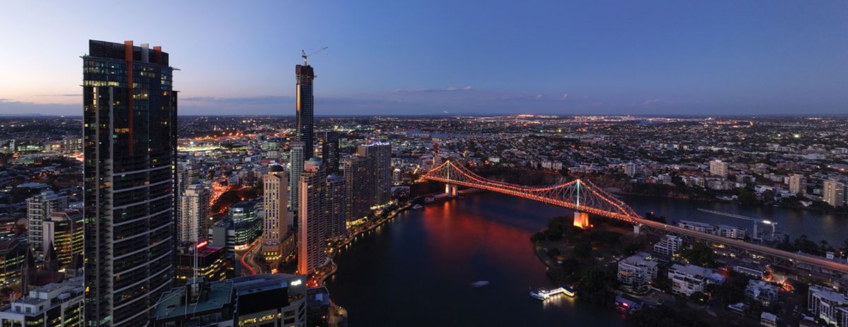 State of origin | ArchitectureAu