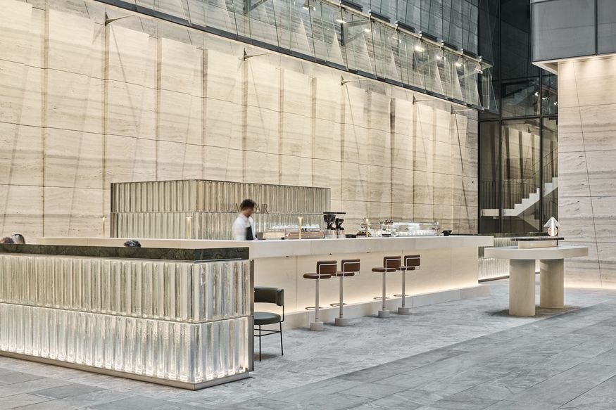 2026 Australian Interior Design Awards shortlist: Retail Design ...