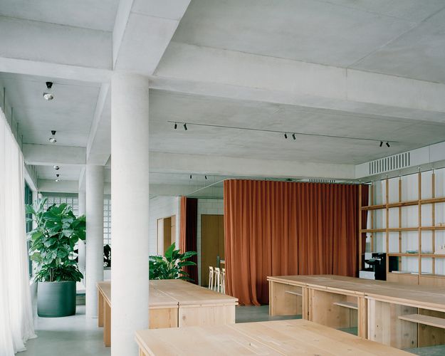 2025 Australian Interior Design Awards: Commendations | ArchitectureAu