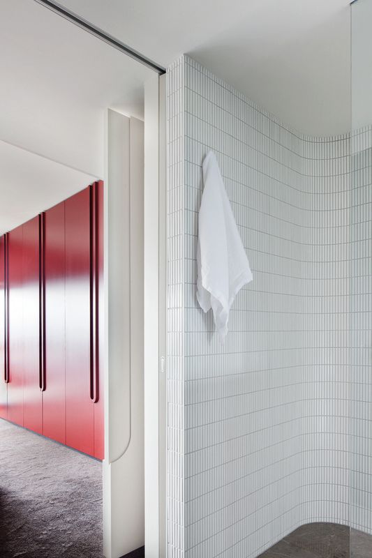 Dialogue with Seidler Horizon Apartment ArchitectureAu