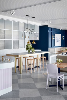 Middletown by Studio Tate.