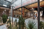 2018 National Architecture Awards: The Emil Sodersten Award for Interior Architecture