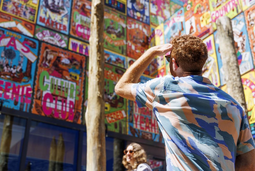 2026 Geelong Design Week | ArchitectureAu