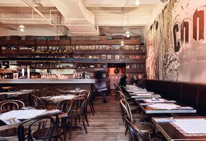 Cookie by Phillip Schemnitz Architect.