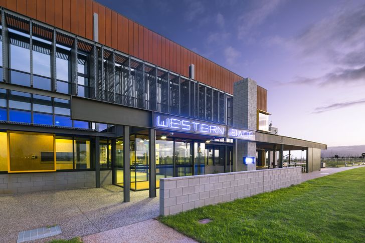 2016 Victorian Architecture Awards | ArchitectureAu