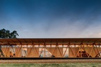 2018 National Architecture Awards: National Award for Educational Architecture