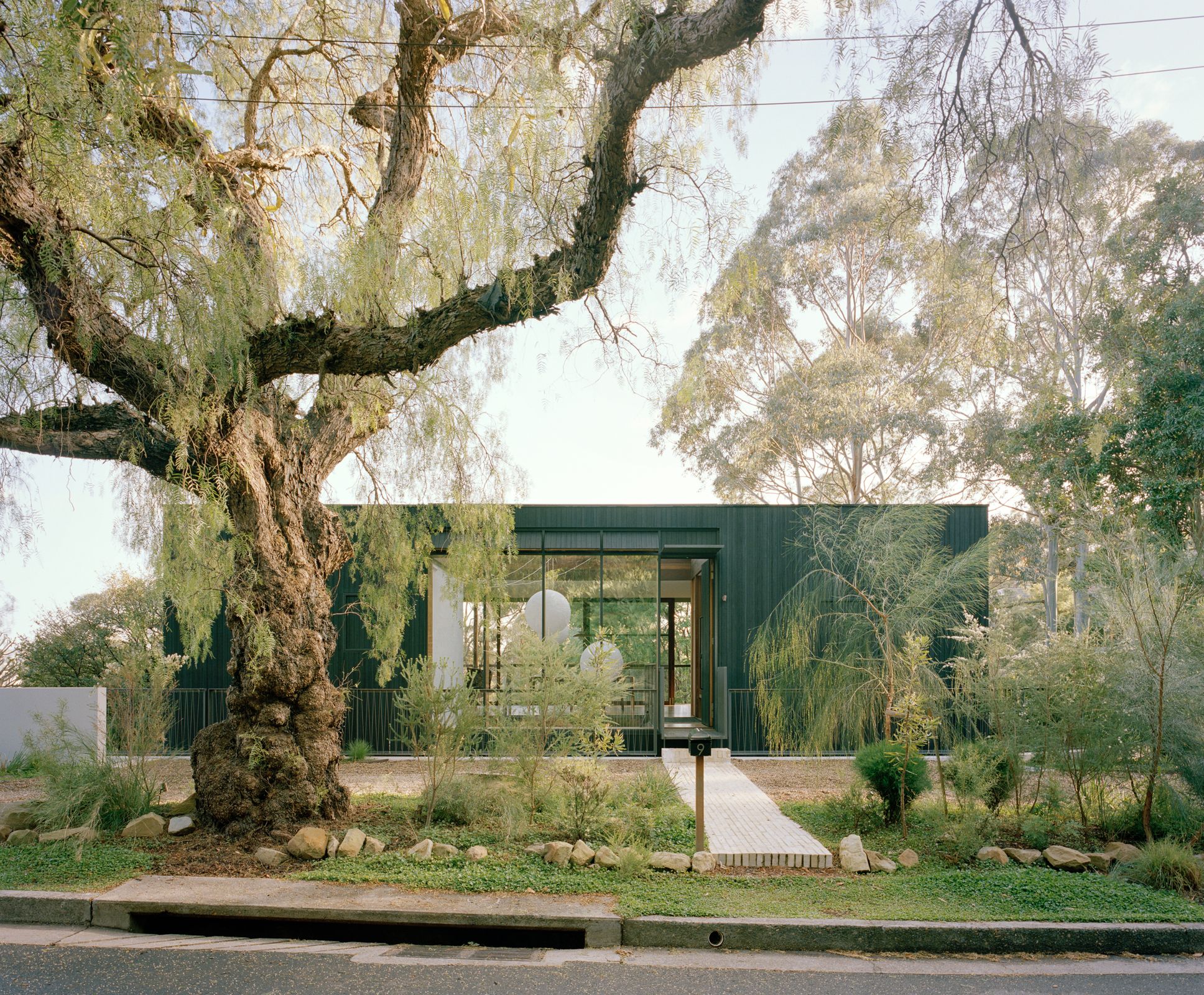 2025 National Commendation for Residential Architecture – Houses ...