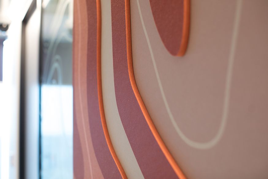 Global Tech Giant Workplace by Greenbox Architecture | ArchitectureAU